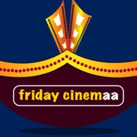 FridayCinema(@Test638adj) 's Twitter Profile Photo