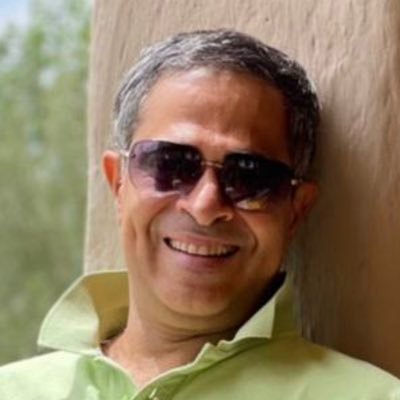 luckytheajay's profile picture. businessman ...