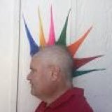 HazzaihaP's profile picture. 