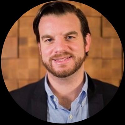 Dad. Adventurer. Daytime cyber security data scientist. Philly sports Phanatic. green 👍🏻Professor @NYUSPS. Views are mine. Life, liberty and the pursuit of?