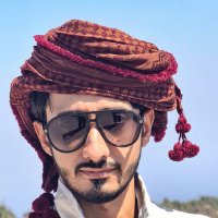 المنذر囟 (@ar_almaamari) 's Twitter Profile