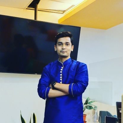 Shubham200695's profile picture. ✨✨