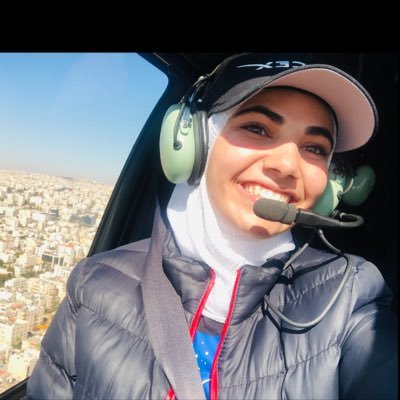 Aeronautical engineering student✈️. @JUSTEDUJO 🚀🛰