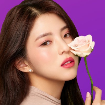 for 송강 ♡ 한소희
