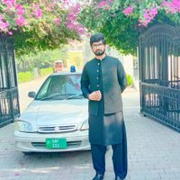 Rana M Asif (@ranamasif45) 's Twitter Profile