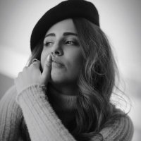 Ushna Shah(@ushnashah) 's Twitter Profile Photo