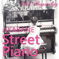 赤羽ストリートピアノ|常設METSピアノ|12/7-8ララピアノへのご来場有難うございました! (@akabanepiano) 's Twitter Profile