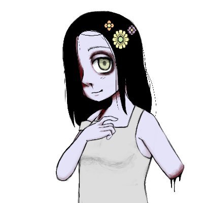 Annie Horror Tuberさんのプロフィール画像