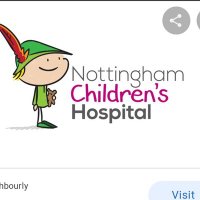 Ward D33 Nottingham Children's Hospital (@ward_d33) 's Twitter Profile