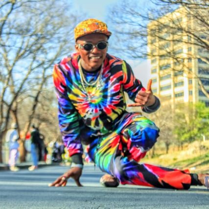 Dancer& Artist from Lesotho🔥🇱🇸🇮🇹
Fashion designer 🔥❤️