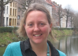 from Belgium to Ireland and back, from work to leisure and back, from child to parent and never stop learning