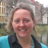 Karen Vandevelde (@karenvandevelde) 's Twitter Profile