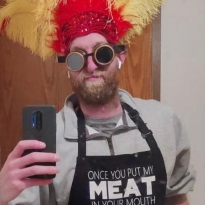 CheckSpells's profile picture. Old enough to know better, but still too young to care. The one, the only… still have double jointed thumbs 👍🏻 Xbox GT: SpellsKiNG