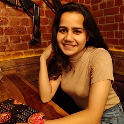 iyogitasengar's profile picture. Indian 🇮🇳 जिसको देखे बिना भी ज़िंदगी गुज़र रही है. कितना वहम था की उसके बिना मर जाएँगे..