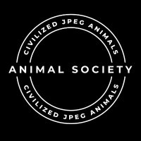 AnimalSociety.eth | NFT Collection 🦇🔊(@AnimalSocietyCT) 's Twitter Profileg