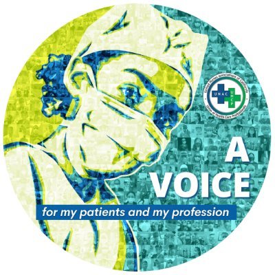 Empowering nurses & health care professionals in California, Hawaii and beyond // @AFSCME @AFLCIO affiliate #1u // Media: press@unacuhcp.org