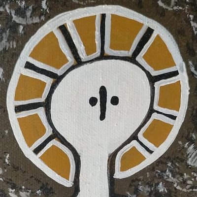 atwoshe's profile picture. 特に肩書はございません。それでも強く生きていく。