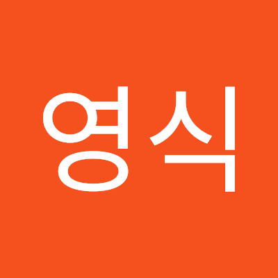 choeyeongsig2's profile picture. 담대함