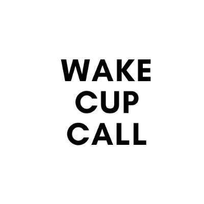 Wakecupcall's profile picture. Treasure of Teas & Classic Coffee Collections. From source to sip the entire experience is pleasurable and beneficial. Wake up to a Better Life.