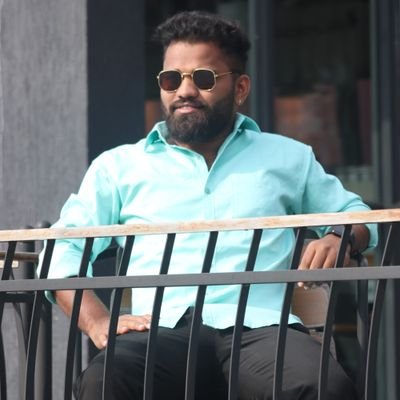 Harish_Perka16's profile picture. Founder & president of https://t.co/Ndg3SAEZtv 
 charitable society