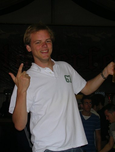 BDierckx's profile picture. 