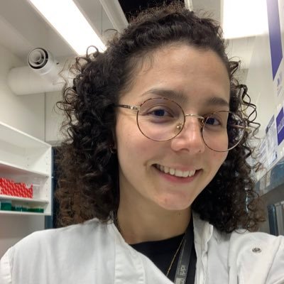 PhD candidate in Regenerative Medicine @QUT 👩🔬🔬| STEM Ambassador | #IMNISmentee - #REDIConnect