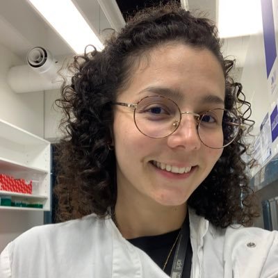 PhD candidate in Regenerative Medicine @QUT 👩‍🔬🔬| STEM Ambassador | #IMNISmentee - #REDIConnect