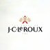 JC Le Roux (@houseofjcleroux) Twitter profile photo JC Le Roux (@houseofjcleroux) Twitter profile photo