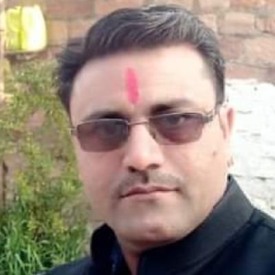 पत्रकार ( vbd भारत tv) जोधपुर ब्युरो चीफ
समर सहारा दैनिक न्यूज़ पेपर