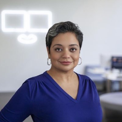 Manisha Mehrotra Profile