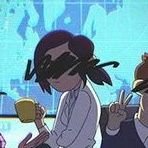 greypresence's profile picture. happy