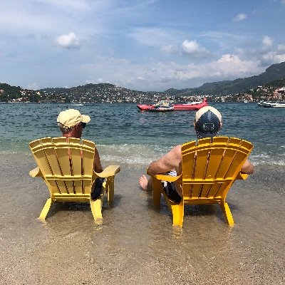 robertbanks's profile picture. CEO Caledon Floors. Visited 6 Continents. Co-Founder BuildDirect. Loves Family, hockey and beer... not necessarily in that order