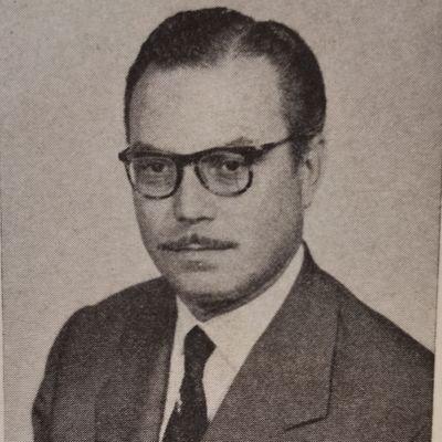 Perfil per divulgar la figura i l'obra del poeta, escriptor i assagista. Mestre en Gai Saber 1967. ✉️arx.nlunes@gmail.com
