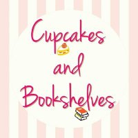 cupcakes&bookshelves(@cupcakesbooksh1) 's Twitter Profile Photo