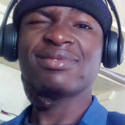 KubasuJob's profile picture. i love poltics and telling african stories