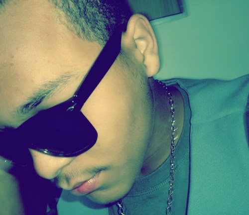 Follow me @LadyGaGa. 

________________________________________________________

Little Monster.