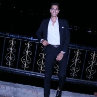 Saad E. Madian (@saadebrahim709) Twitter profile photo
