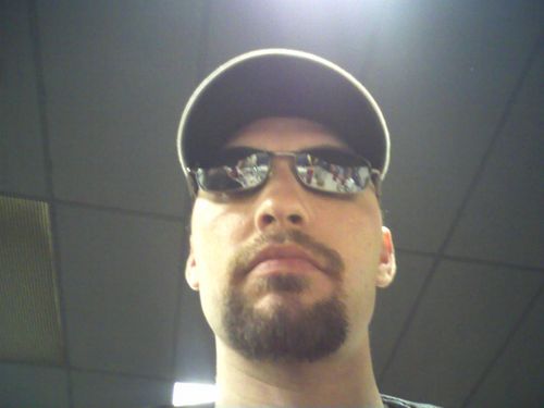 14+ year vet of the U.S. Army, served 2 tours in Iraq, currently in transition and trying to figure out what I want to be.
