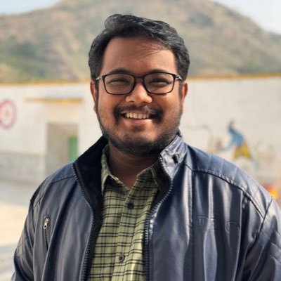 Chandan87274970's profile picture. Cinephile | old school ❤️