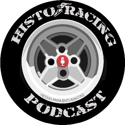 Primer podcast sobre la historia del automovilismo de competición. historacingpodcast@gmail.com 🏁