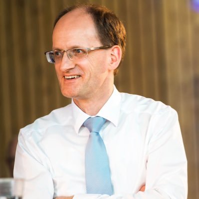 Christoph Niessen Profile
