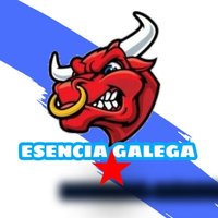 Esencia Galega(@Moi_enfurecido) 's Twitter Profile Photo