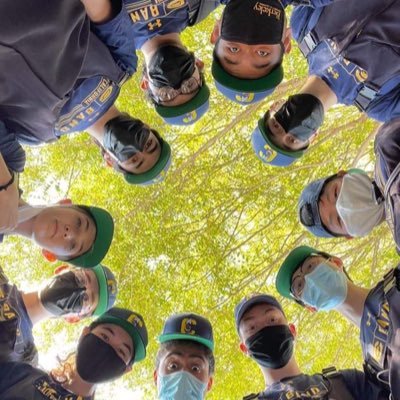 calbandbasses's profile picture. Praise Gooch!