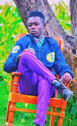 mohzey_abdi's profile picture. Memelord