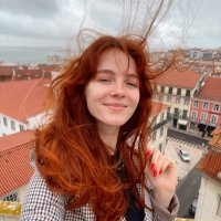 Yana Rudenko (@yanaruddenko) 's Twitter Profile Photo
