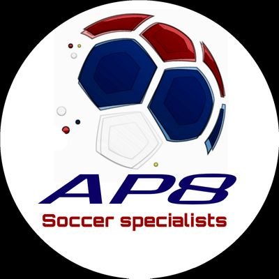 Academia de tecnificación dedicada al fútbol. Nuestro objetivo es la mejora de los aspectos técnicos-tácticos.
📞686254944/615362887
✉️ ap8soccer@gmail.com