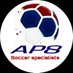 AP8 SOCCER (@ap8_soccer) Twitter profile photo AP8 SOCCER (@ap8_soccer) Twitter profile photo