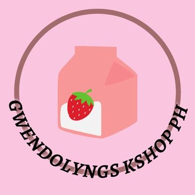 - annyeong GWENIES its your budolerang mother GWENDOLYNG'S KSHOP PH!