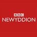 Newyddion BBC (@NewyddionBBC) Twitter profile photo