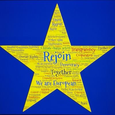 Former designer, vegetarian, loves yoga, fitness, running and being by the sea. Working 60+. Committed Remoaner. 🇪🇺 #RejoinEU #FBPE #SaveMyFOM #GTTO